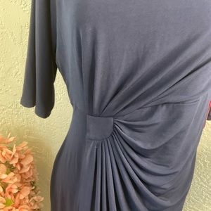 Connected Blue Dress 14